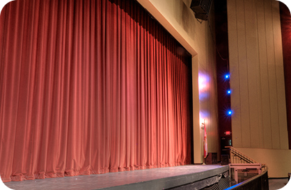 Stage Curtains